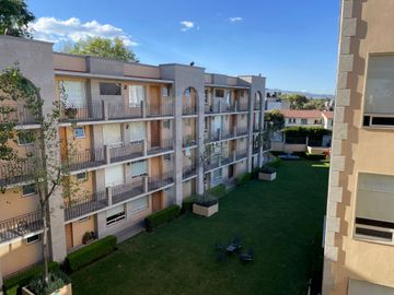 Departamento en venta en Lomas de Memetla