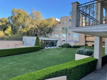Departamento en venta en Lomas de Memetla