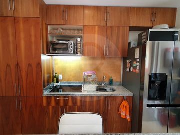 Departamento en venta en Lomas de Memetla