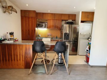 Departamento en venta en Lomas de Memetla