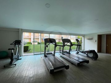 Departamento en venta en Lomas de Memetla