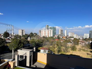 Departamento en venta en Lomas de Memetla