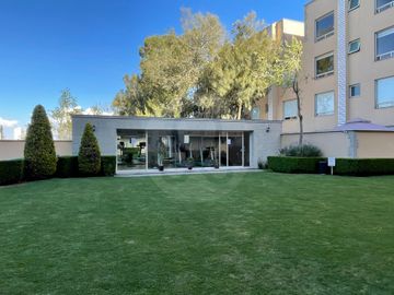 Departamento en venta en Lomas de Memetla