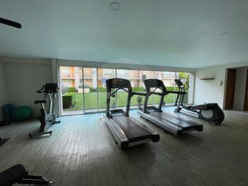 Departamento en venta en Lomas de Memetla