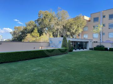 Departamento en venta en Lomas de Memetla