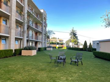 Departamento en venta en Lomas de Memetla