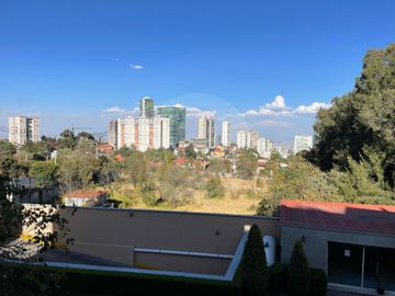Departamento en venta en Lomas de Memetla
