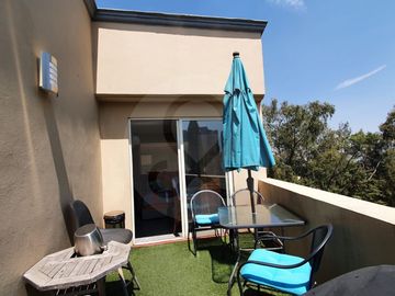 Departamento en venta en Lomas de Memetla