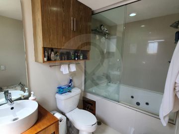 Departamento en venta en Lomas de Memetla