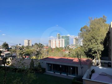 Departamento en venta en Lomas de Memetla