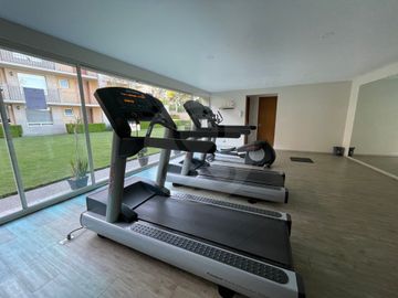 Departamento en venta en Lomas de Memetla