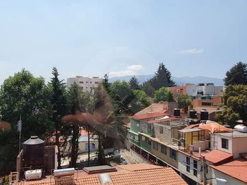 Departamento en venta en Lomas de Memetla