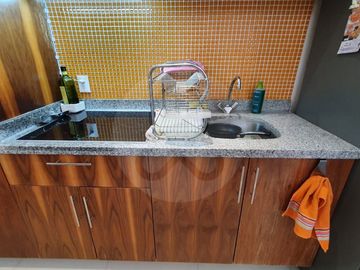 Departamento en venta en Lomas de Memetla