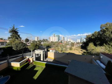 Departamento en venta en Lomas de Memetla