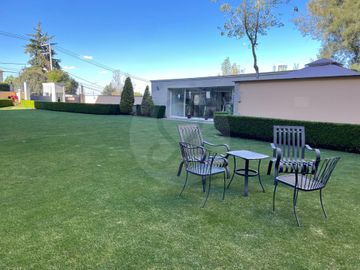 Departamento en venta en Lomas de Memetla