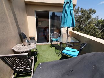 Departamento en venta en Lomas de Memetla