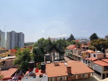 Departamento en venta en Lomas de Memetla