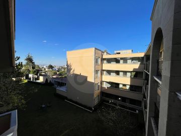 Departamento en venta en Lomas de Memetla