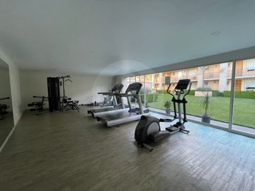 Departamento en venta en Lomas de Memetla