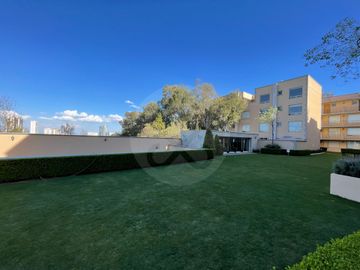 Departamento en venta en Lomas de Memetla