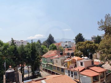 Departamento en venta en Lomas de Memetla
