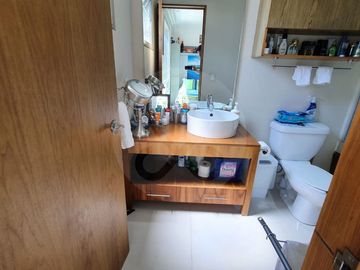 Departamento en venta en Lomas de Memetla