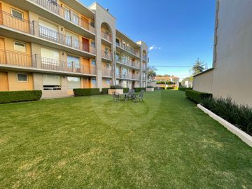 Departamento en venta en Lomas de Memetla