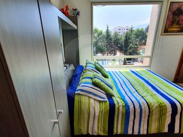 Departamento en venta en Lomas de Memetla