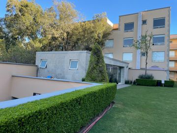 Departamento en venta en Lomas de Memetla