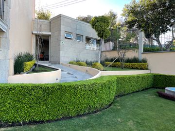 Departamento en venta en Lomas de Memetla