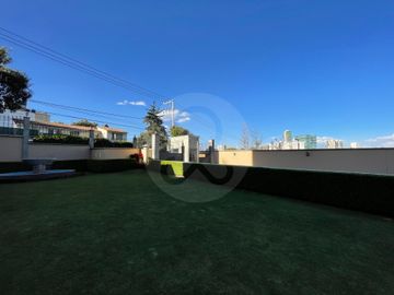 Departamento en venta en Lomas de Memetla