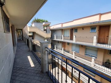 Departamento en venta en Lomas de Memetla