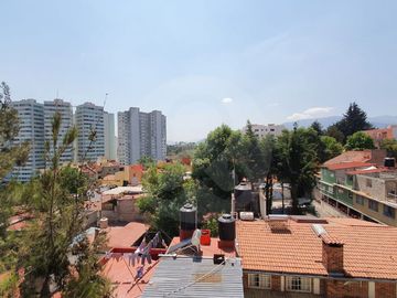 Departamento en venta en Lomas de Memetla