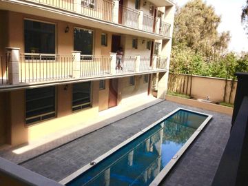 Departamento en venta en Lomas de Memetla