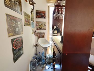 Departamento en venta en Lomas de Memetla