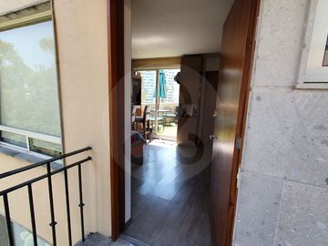 Departamento en venta en Lomas de Memetla