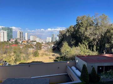 Departamento en venta en Lomas de Memetla