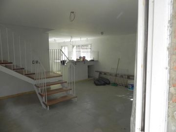 Casa - Tres Lagos
