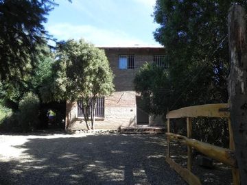 Casa - Tres Lagos