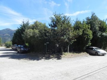 Casa - Tres Lagos