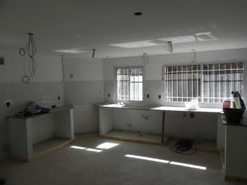 Casa - Tres Lagos