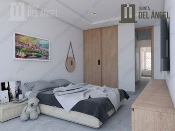Condominio  en Venta Quinta Del Angel 202 -  en Independencia Puerto Vallarta