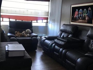 VENTA DEPARTAMENTO EN PONCEANO ALTO