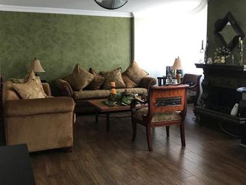 VENTA DEPARTAMENTO EN PONCEANO ALTO