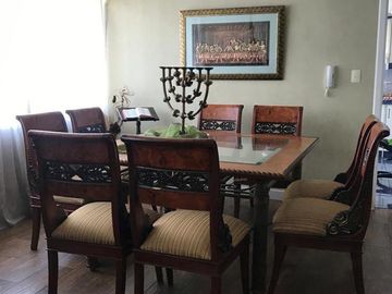 VENTA DEPARTAMENTO EN PONCEANO ALTO