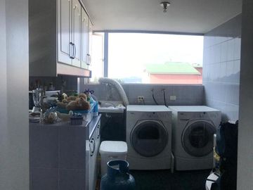 VENTA DEPARTAMENTO EN PONCEANO ALTO