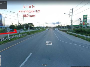 Land for sale inThailand ( Hangdong Chiangmai )