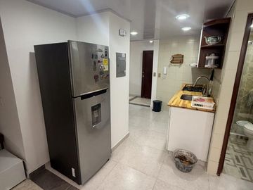 Apartamento Ciudad Salitre ID: 175045r