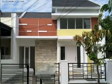 Rumah Wisata Semanggi Mangrove STRATEGIS, BU SEGERA