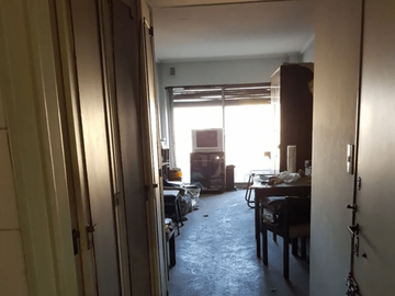EXCELNTE DEPARTAMENTO DE 3 AMBIENTES MUY LUMINOSO